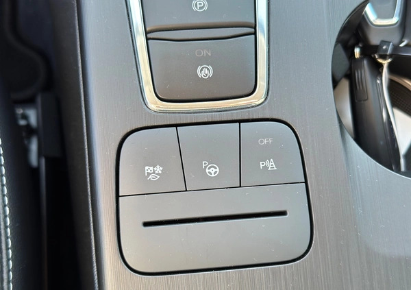 Ford Kuga cena 187190 przebieg: 10, rok produkcji 2023 z Lubin małe 211
